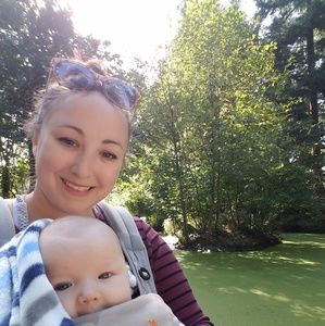 Meet your Posher, Anna